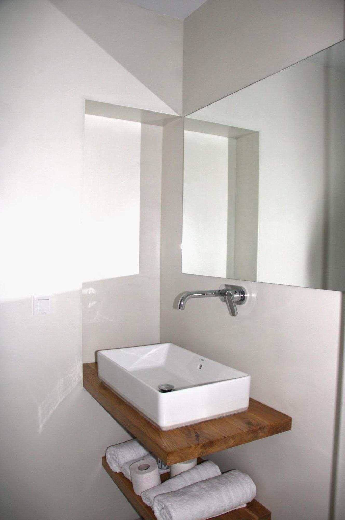 Aroa Eco Living Experience Villa Volimes Luaran gambar